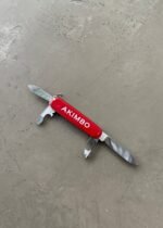 AKIMBO / VICTORINOX 84MM RECRUIT KNIFE - Image 2