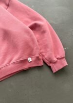 CREWNECK - DUSTY ROSE - Image 4