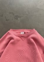 CREWNECK - DUSTY ROSE - Image 3
