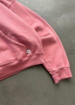 HOODIE - DUSTY ROSE - Image 4