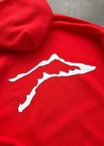 HOODIE - UNIVERSITY OF UTAH® STAPLE - Image 5