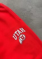 STRAIGHT-LEG SWEATPANTS - UNIVERSITY OF UTAH® STAPLE - Image 3