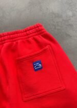 STRAIGHT-LEG SWEATPANTS - UNIVERSITY OF UTAH® STAPLE - Image 4