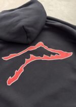 HOODIE - UNIVERSITY OF UTAH® ALTERNATE - Image 4