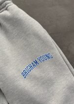 STRAIGHT-LEG SWEATPANTS -BRIGHAM YOUNG UNIVERSITY® ALTERNATE - Image 3