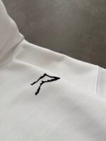 RANGE HOODIE - WHITE - Image 3