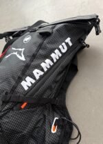 MAMMUT® TRION 15L BACKPACK - BLACK - Image 2