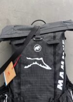 MAMMUT® TRION 15L BACKPACK - BLACK - Image 5